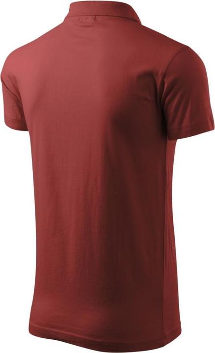Produktbild Malfini Poloshirt Single Jersey (M)