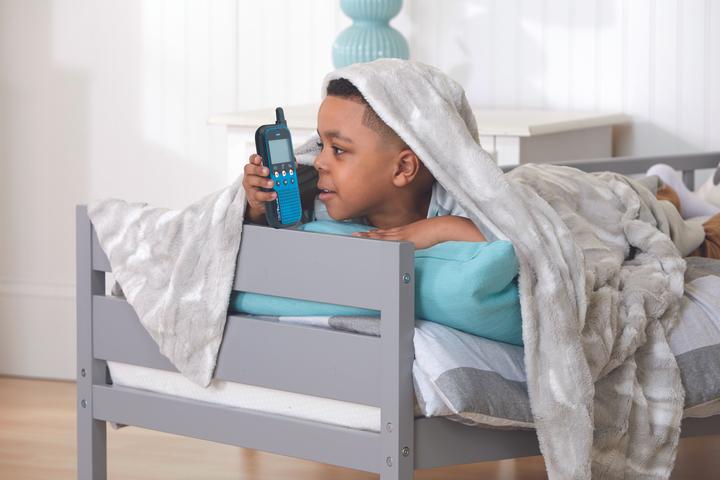 Image du produit VTech KidiTalkie (Français, 4 - 12 Années)