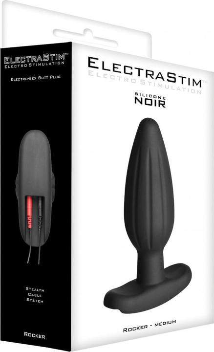 Immagine prodotto ElectraStim Noir