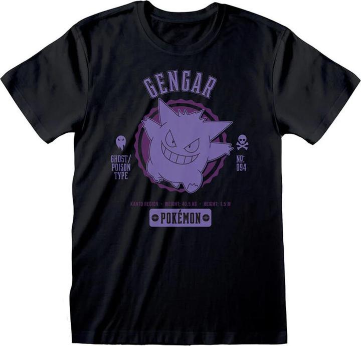 Produktbild Pokémon TShirt (XXL)