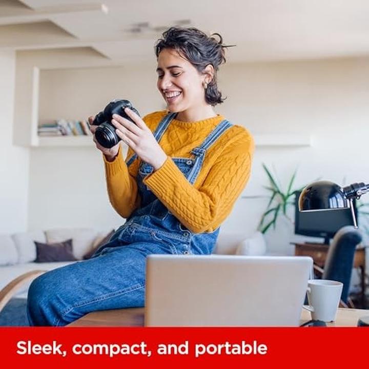 Produktbild SANDISK Ultra Flair USB 3.0 1TB (1000 GB, USB-A)