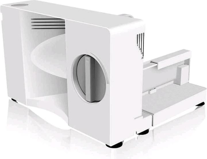 Actual product image RGV Ausonia Smarty 170 Folding Slicer saves