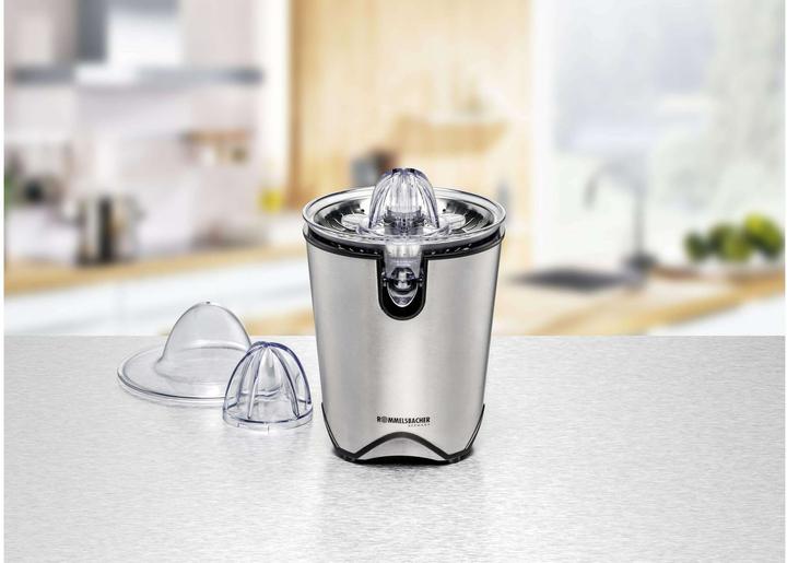 Produktbild Rommelsbacher ZP 60/E