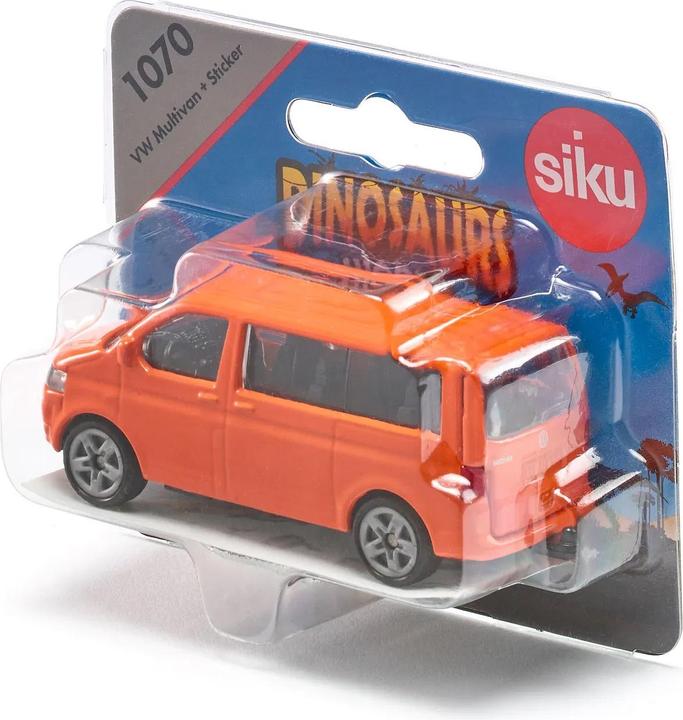 Produktbild Siku VW Multivan