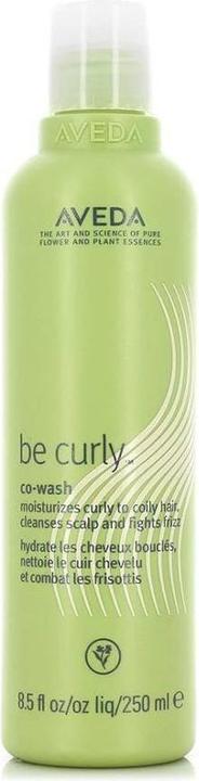 Produktbild Aveda be curly™ co-wash (250 ml, Flüssiges Shampoo)