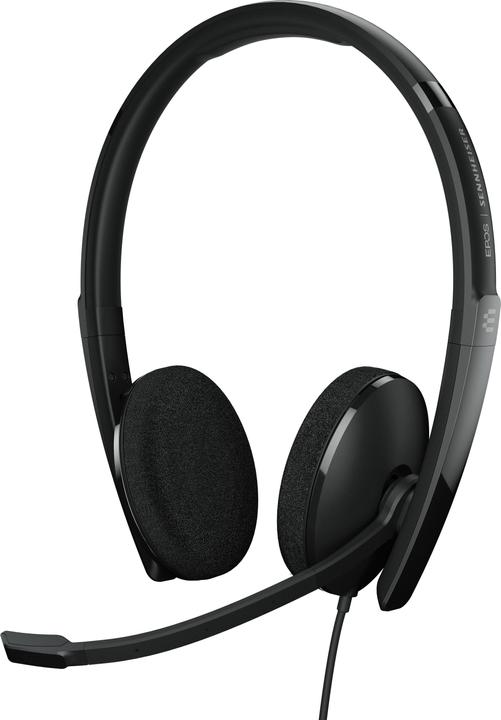 Produktbild EPOS I SENNHEISER ADAPT 160 USB-C II (Kabelgebunden, USB-C)