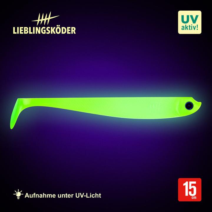 Actual product image Lieblingsköder Neo (15 cm)