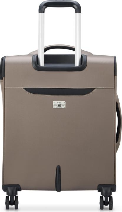 Produktbild Delsey Sky Max 2.0 4-Rollen Kabinentrolley 55 cm (44 l)