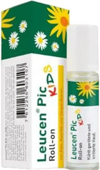 Produktbild Leucen Kids (10 ml)