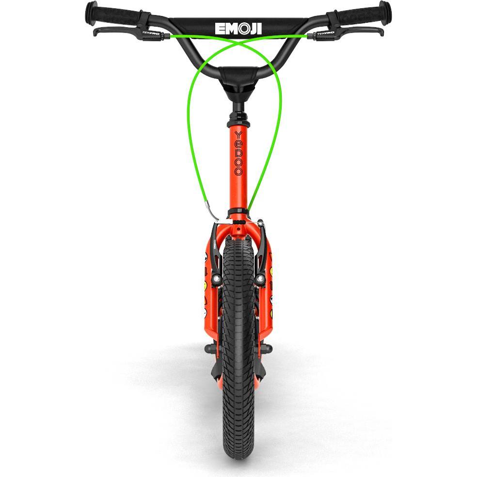 Thumbnail - Yedoo, Scooter