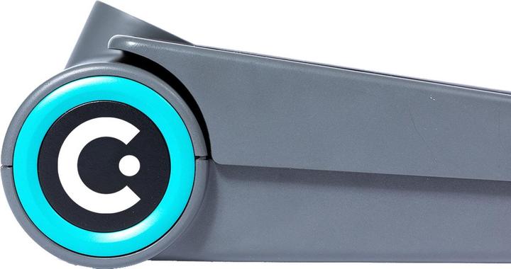 Actual product image Praktikus Vibrationsplatte «Cubii»