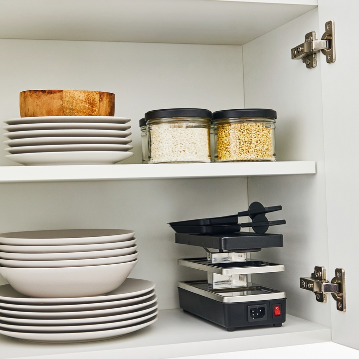 Productafbeelding Tefal Plug & Share