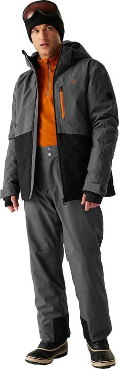 Immagine prodotto Dare2b Edge III Giacca da Sci Uomo (3XL)