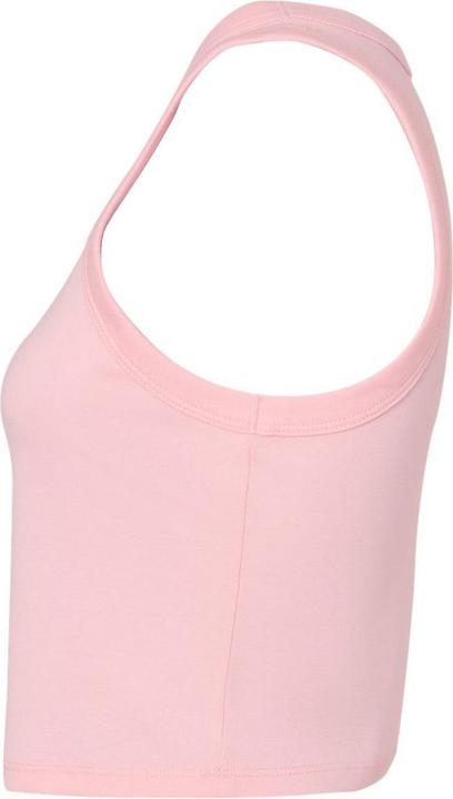 Produktbild Bella Canvas Ärmelloses Oberteil Racerback (M)