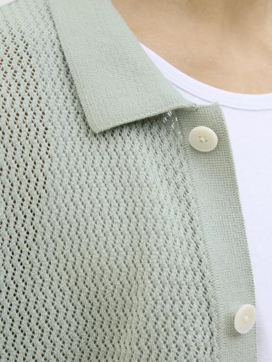 Immagine prodotto Jack & Jones Einfarbig Poloshirt Poloshirt (S)