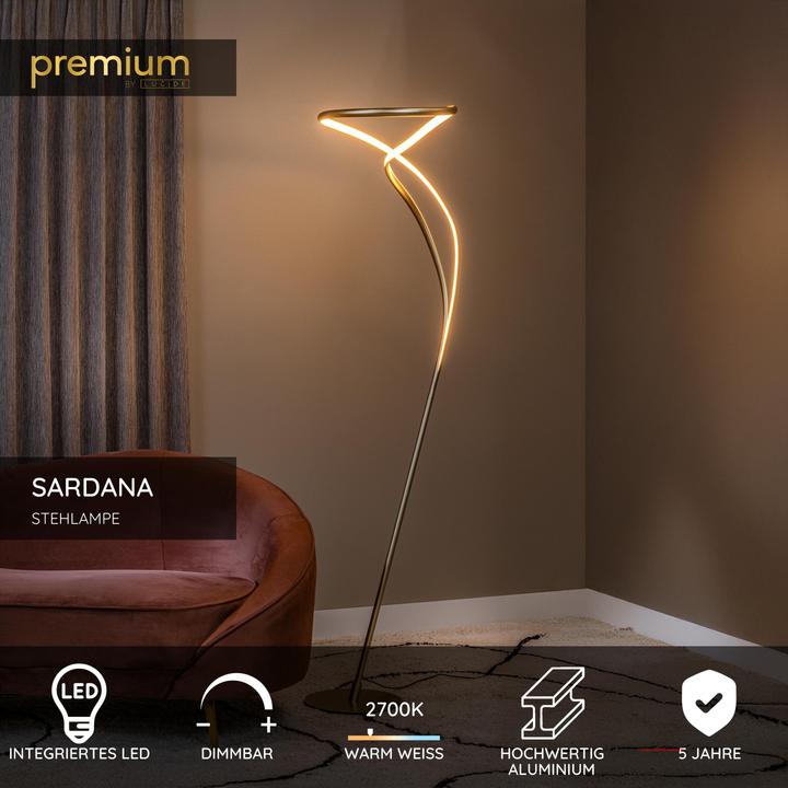 Produktbild Lucide Sardana