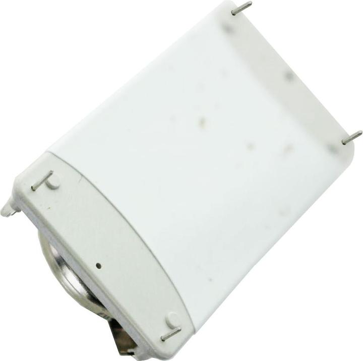 Actual product image Saft Akku Memoguard 40RF225, 803007, 40 RF 225, PC1412 (Device specific, 250 mAh)