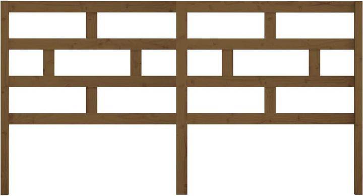 Immagine prodotto VidaXL Dekava (206 x 4 x 100 cm)