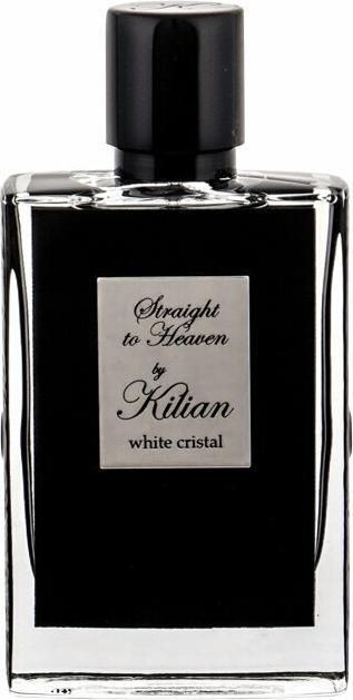 Actual product image By Kilian L'Oeuvre Noire Travel Straight To Heaven White Cristal Travel Set (Eau de parfum, 50 ml)