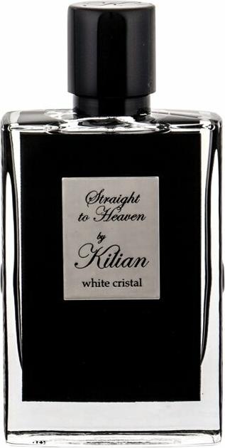 By Kilian L'Oeuvre Noire Travel Straight To Heaven White Cristal Travel Set (Eau de Parfum, 50 ml)
