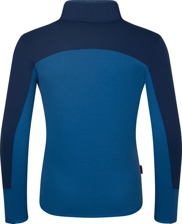 Actual product image Trollkids Kid's Steinkjer Shirt (128)