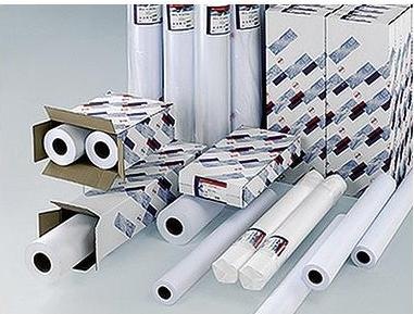 Actual product image Oce Océ Premium Grade Coated (130 g/m², 1 x, 91.5 x 3000 cm)