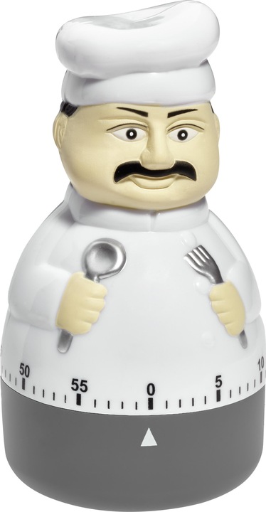 Actual product image TFA Koch