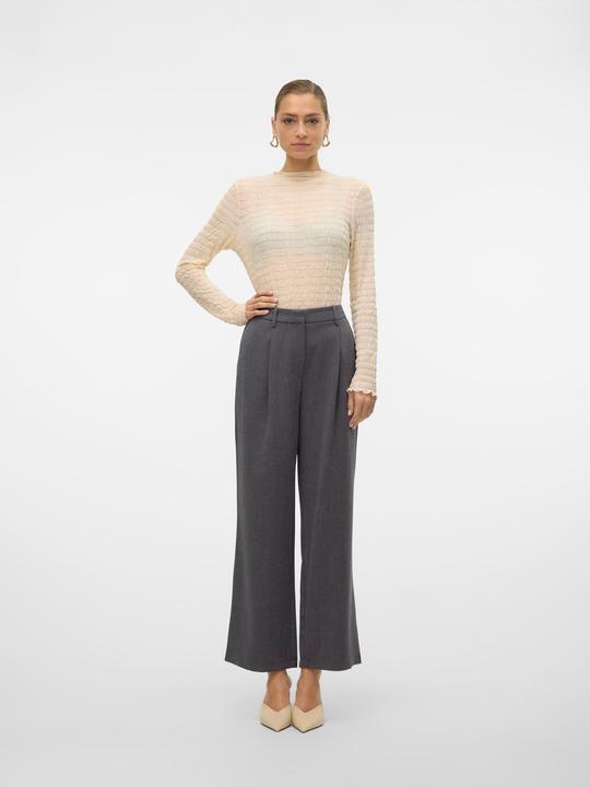 Produktbild Vero Moda VMDINA Hohe Taille Hose Anzughose (42)