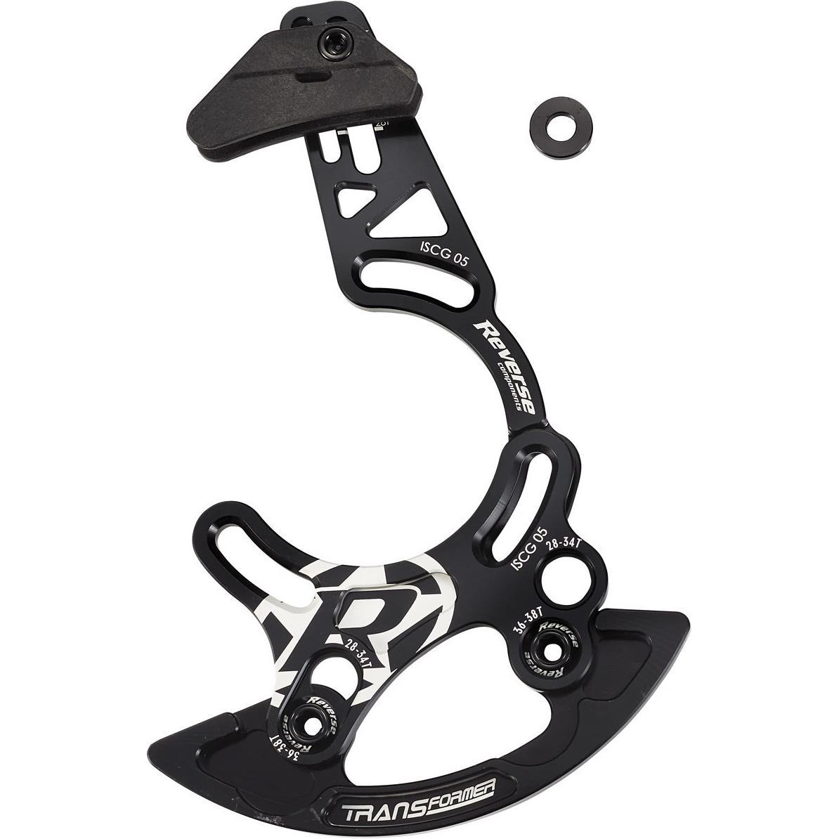 Reverse, Zubehör Schaltung + Antrieb