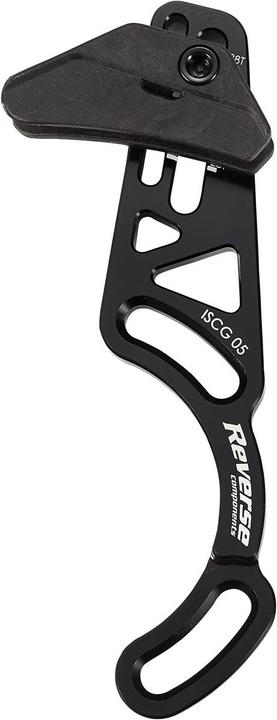 Actual product image Reverse Trail chain guide Upper Part 28-34T