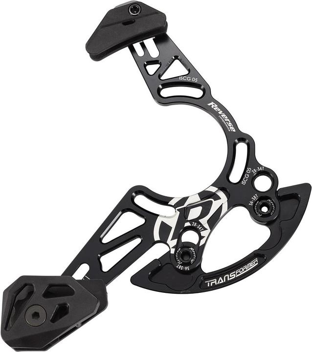 G-RAP / Swiss – What Does It Mean シールド Reverse DH Chain guide - buy at Galaxus - Galaxus