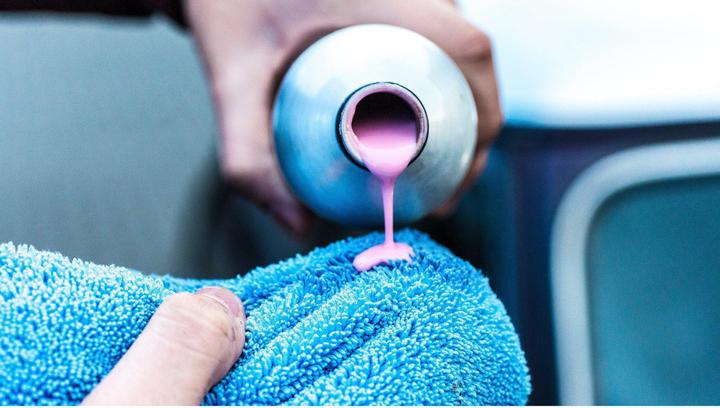 Produktbild Muc-Off Miracle Shine Politur (500 ml, Fahrradreiniger)