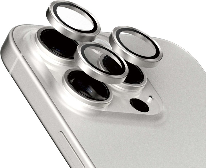 White Titanium