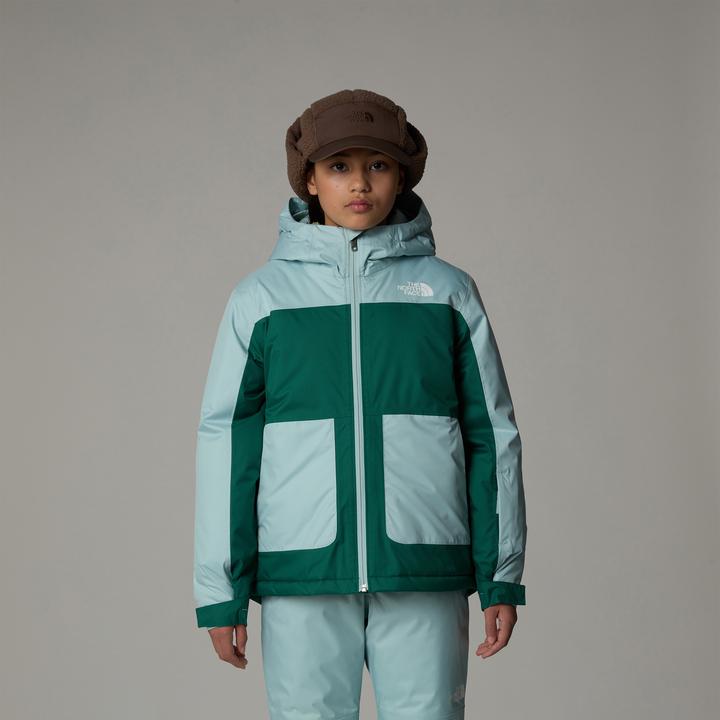 Produktbild North Face Girls Freedom Insulated (L)
