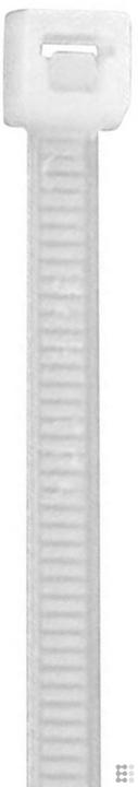 Actual product image HellermannTyton Cable tie (Plastic cable ties, 390 mm, 100 pcs.)
