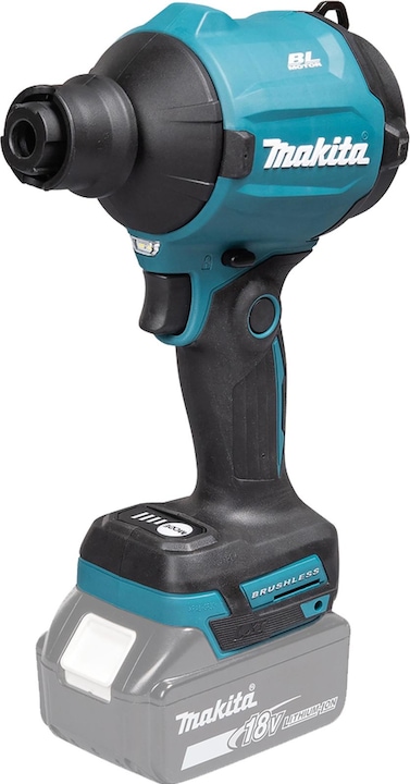 Makita DAS180Z (Akkubetrieb, Laubsauger)