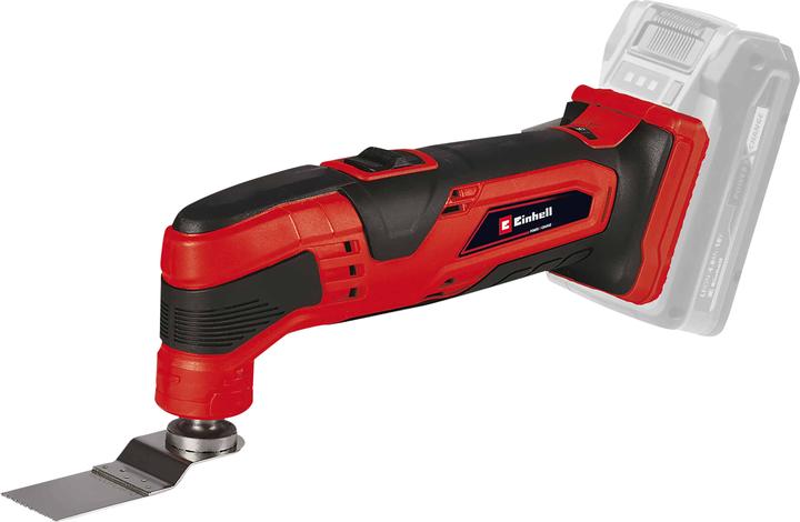 Immagine prodotto Einhell TC-MG 18 Li-Solo