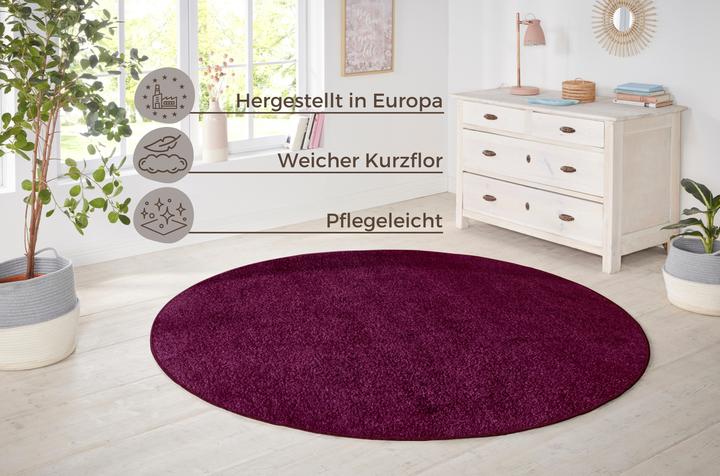Image du produit Hanse Home Nasty (133 cm)