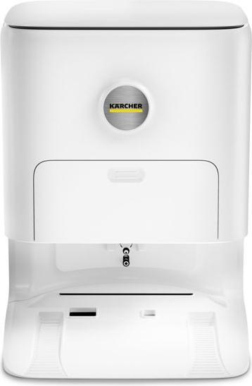 Actual product image Kärcher RVF 7 Comfort (13000 Pa, Mop roller)