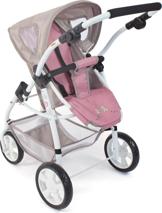 Produktbild Bayer Chic 2000 3 In 1 Kombi Emotion All In