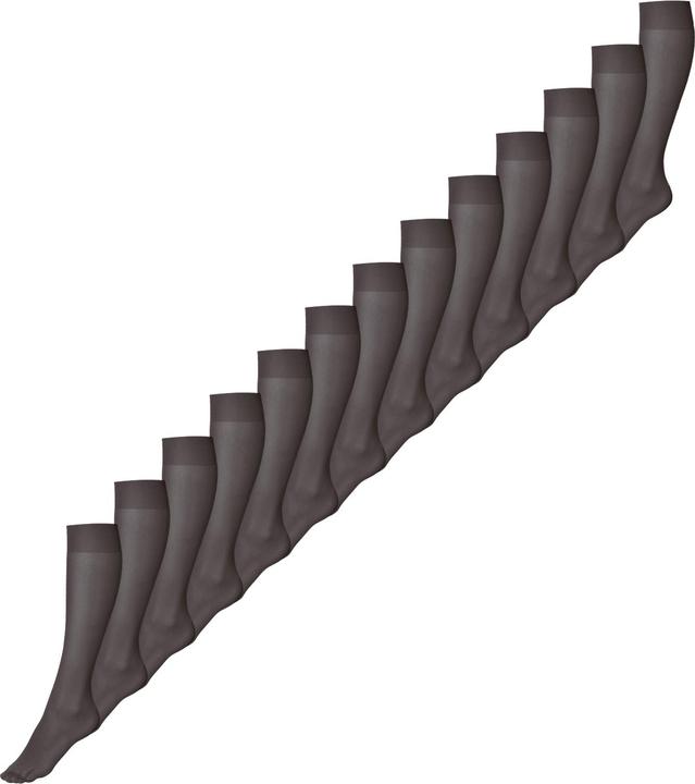 Image du produit Nur Die Mi-bas 30 DEN (Taille unique)