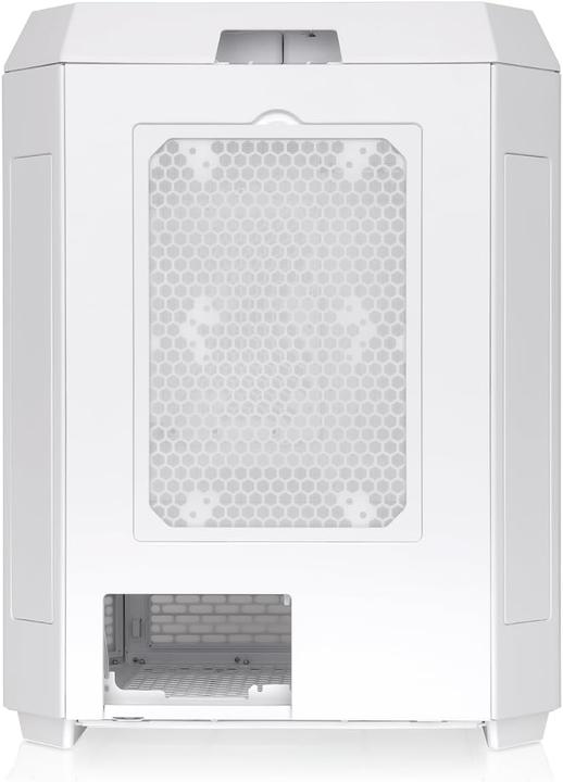 Produktbild Thermaltake The Tower 600 Snow (mATX, Mini-ITX, ATX)