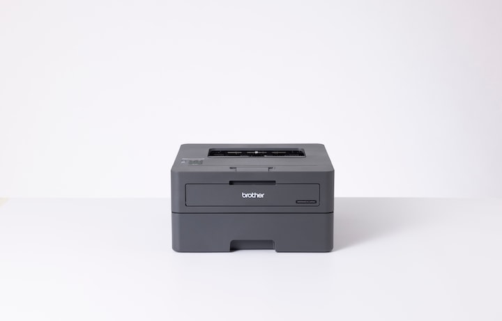 Produktbild Brother HL-L2400DW (Laser, Schwarz-Weiss)