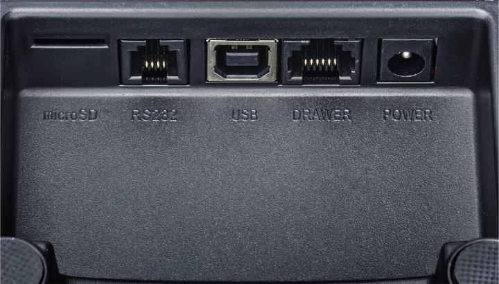 Immagine prodotto Renkforce Trasferimento termico automatico (203 dpi)