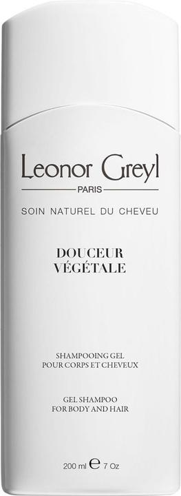 Immagine prodotto Leonor Greyl Mss Douc Fleurs D'oran (Shampoo liquido, 150 ml)