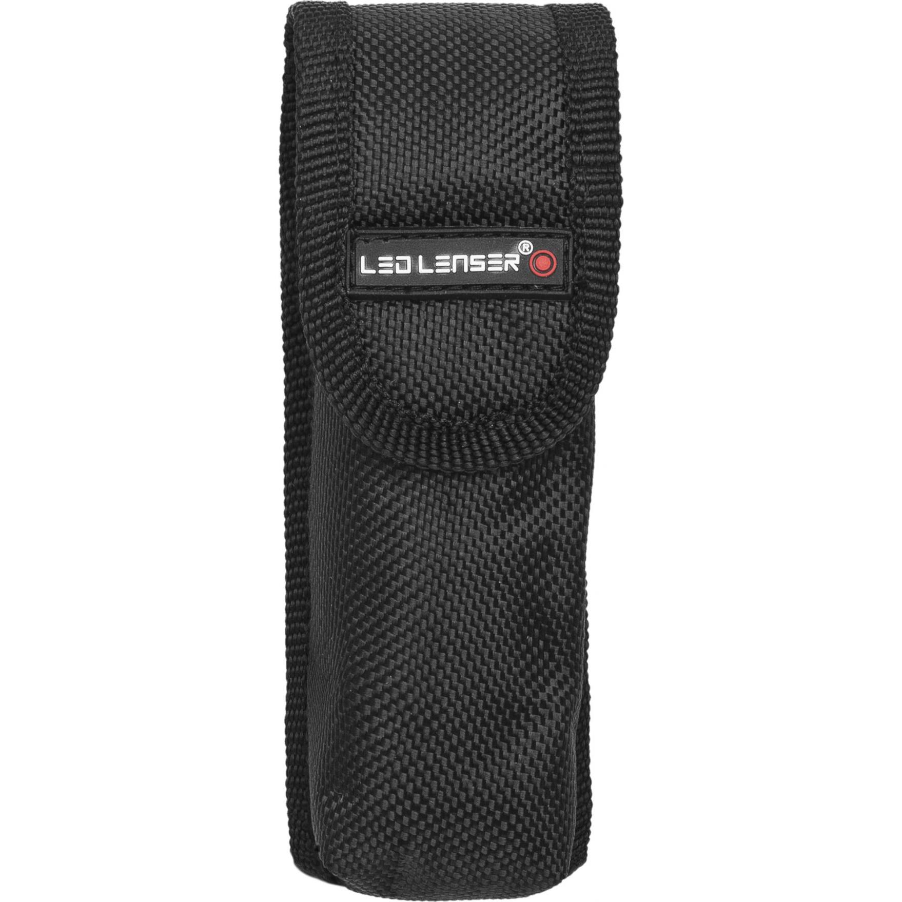Ledlenser, Taschenlampe Zubehör, Holster Safety Bag 7
