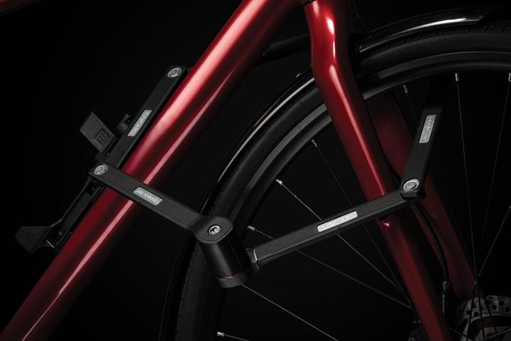 Actual product image Trelock FS 480/100 Trigo X-Press (100 cm)