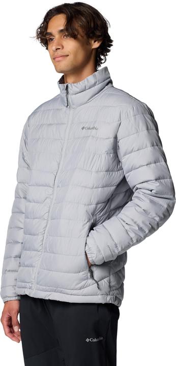 Actual product image Columbia Powder Lite™ II Jacket (S)