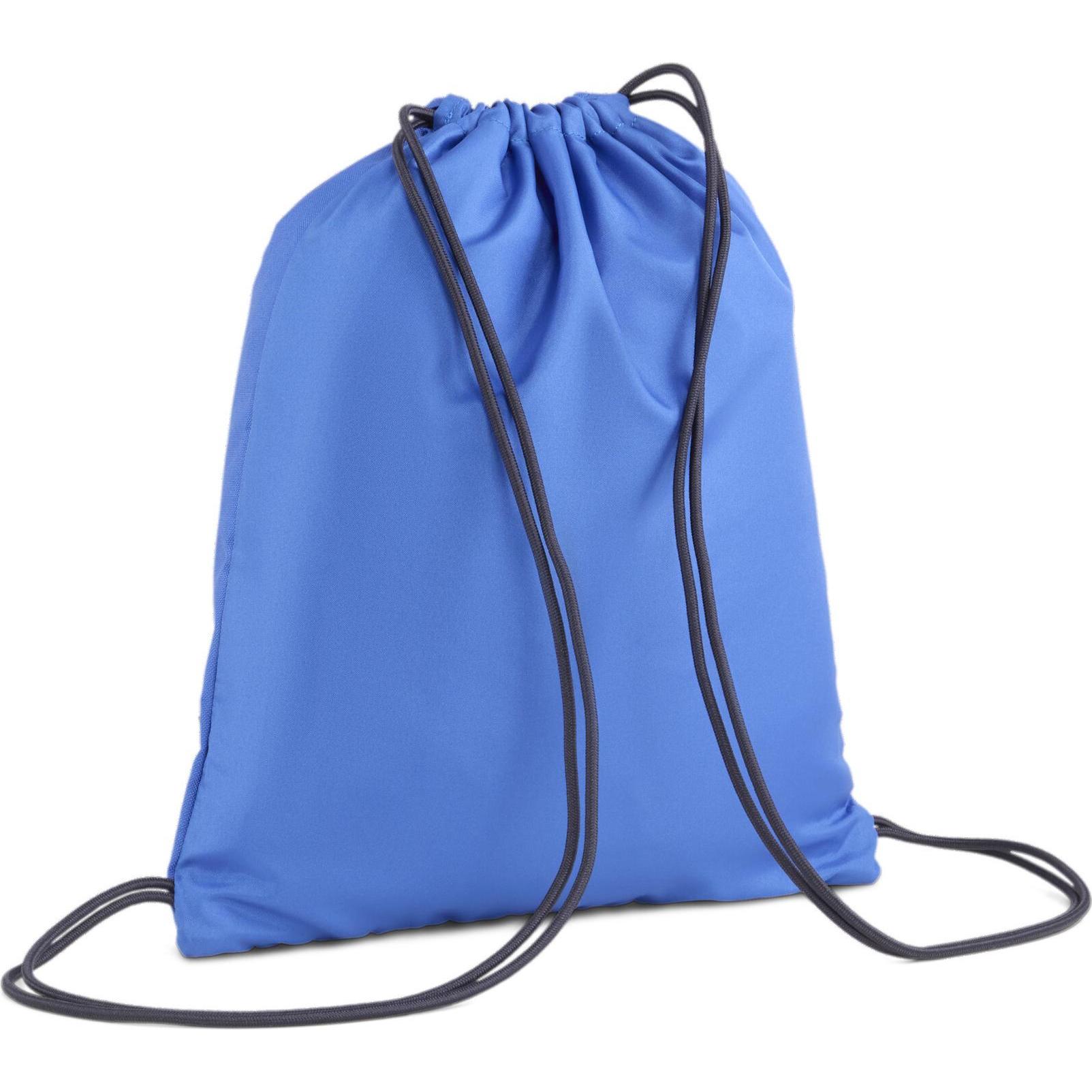 Thumbnail - Puma, Tasche, PHASE Small Gym Sack, Blau