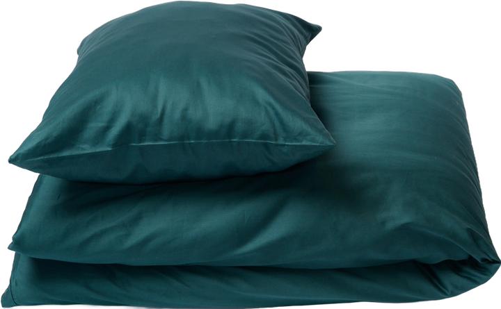 Ocean green